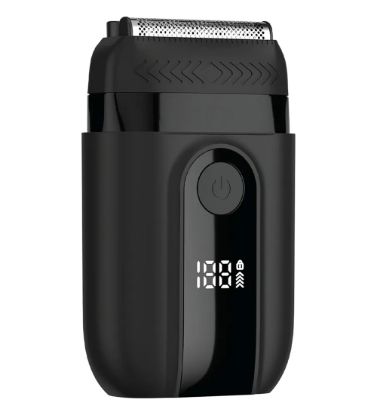 تصویر  ماشین اصلاح صورت (ریش تراش) گرین لاین مدل Duo Shave