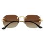 تصویر  عینک آفتابی گرین لاین مدل Selvante Sunglasses