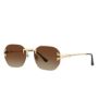 تصویر  عینک آفتابی گرین لاین مدل Selvante Sunglasses