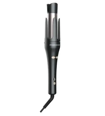 تصویر  فر کننده مو پرودو مدل Automatic 2-In-1 Hair Styler