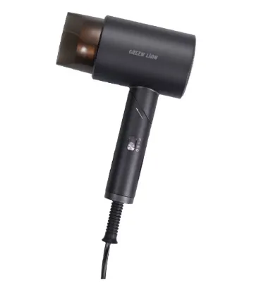 تصویر سشوار گرین لاین مدل Foldable Hair Dryer Lite 1200W