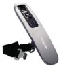 تصویر  ترازوی دیجیتال چمدان گرین لاین مدل Digital Luggage Scale