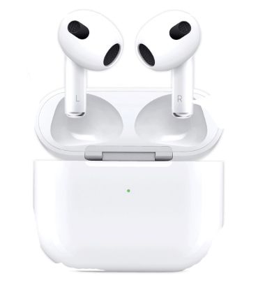هندزفری بلوتوثی پرودو مدل Blue Earbuds 3