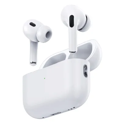 تصویر  هندزفری بلوتوثی پرودو مدل Blue Deep Bass Earbuds Pro 2