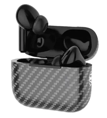 تصویر  هندزفری بلوتوثی گرین لاین مدل Earbuds Pro 2 With ANC