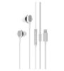تصویر  هندزفری سیمی گرین لاین مدل Echo Stereo Lightning