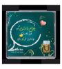 تصویر  شمش طلا 18 عیار 0.1 گرمی مدوپد مدل روز معلم کد SG11694