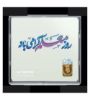 تصویر  شمش طلا 18 عیار 0.1 گرمی مدوپد مدل روز معلم کد SG11702