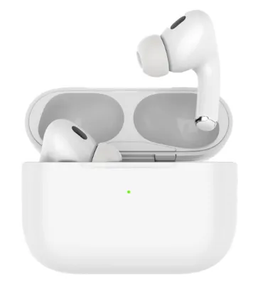تصویر  هندزفری بلوتوثی پرودو مدل Earbuds Pro 2 ANC