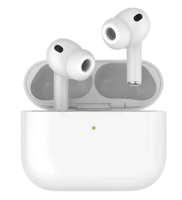 تصویر  هندزفری بلوتوثی گرین لاین مدل EARBUDS PRO 3 G1 Plus