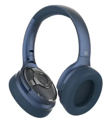 تصویر هدفون و اسپیکر بلوتوثی پرودو مدل Soundtec Zuma
