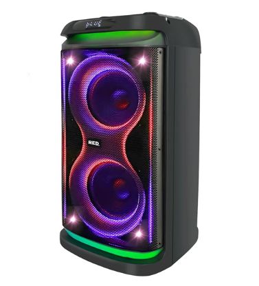 تصویر  اسپیکر بلوتوثی ردتون مدل R200