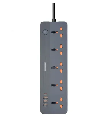 تصویر  چندراهی برق گرین لاین مدل GS-250