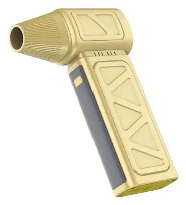 تصویر توربوجت گرین لاین مدل Jet Pro Lite Magnetic Nozzle GNJPLT180W