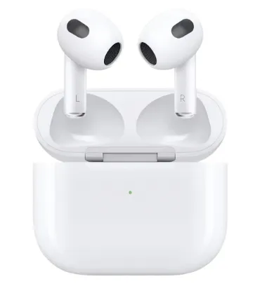 تصویر  هندزفری بلوتوثی گرین لاین مدل Earbuds 3 G1
