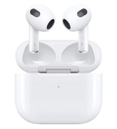 تصویر  هندزفری بلوتوثی گرین لاین مدل Earbuds 3 G1