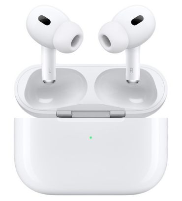 هندزفری بلوتوثی مدل AirPods Pro 2nd Generation Type-C (طرح اصلی)
