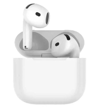 تصویر  هندزفری بلوتوثی گرین لاین مدل Earbuds 4 ANC