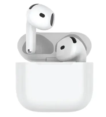 تصویر  هندزفری بلوتوثی گرین لاین مدل Earbuds 4 G1