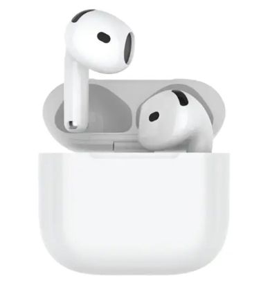 تصویر  هندزفری بلوتوثی گرین لاین مدل Earbuds 4 G1