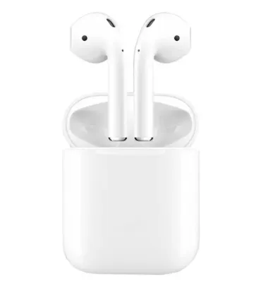 تصویر  هندزفری بلوتوثی گرین لاین مدل Earbuds 2 G1