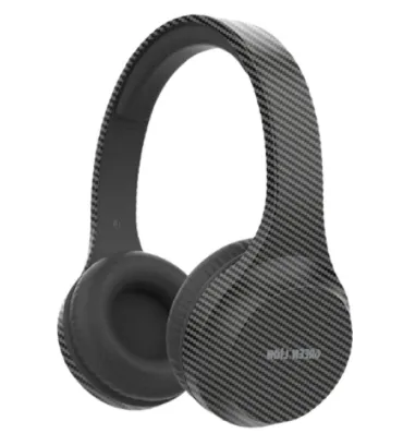 تصویر هدفون بلوتوثی گرین لاین مدل Carbon Beat