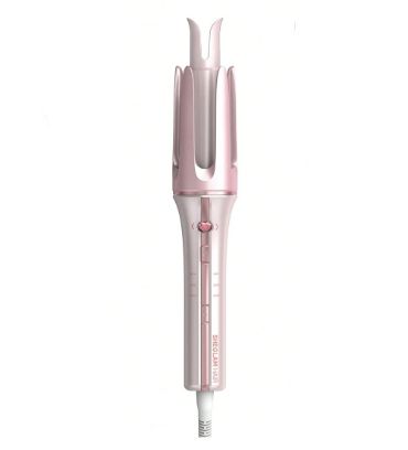 فر کننده مو شیگلم مدل Cupid's Charm One-Touch سایز 25 میلی متر