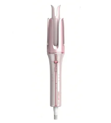 تصویر  فر کننده مو شیگلم مدل Cupid's Charm One-Touch سایز 25 میلی متر