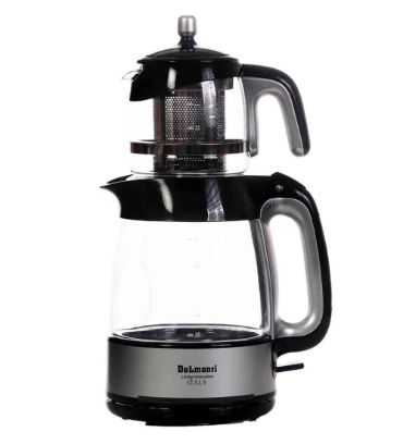 چای ساز دلمونتی مدل DL-400