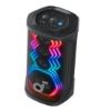 تصویر  اسپیکر بلوتوثی قابل حمل انکر مدل Soundcore Rave 3