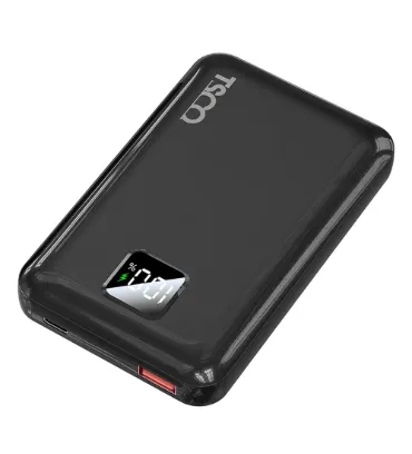 تصویر  پاوربانک 22.5W تسکو مدل TP 1004 ظرفیت 10000 میلی آمپر ساعت