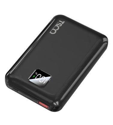 تصویر  پاوربانک 22.5W تسکو مدل TP 1004 ظرفیت 10000 میلی آمپر ساعت