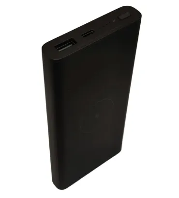 تصویر  پاوربانک 22.5W وایرلس شیائومی مدل WPB15PDZM ظرفیت 10000 میلی آمپر ساعت