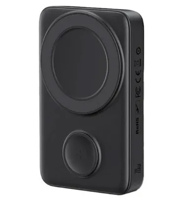 تصویر پاوربانک 20W مک دودو مدل MC-1461 ظرفیت 10000 میلی آمپر ساعت