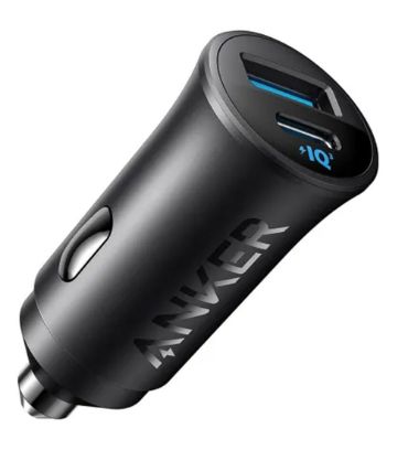 شارژر فندکی 30W انکر مدل A2741