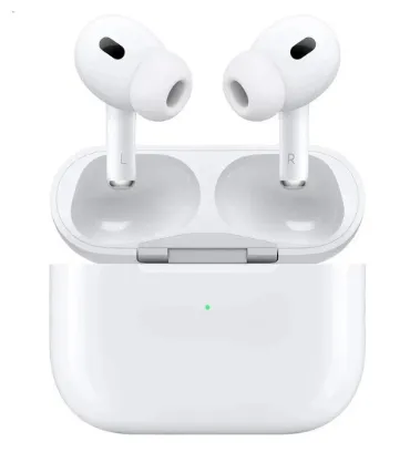 تصویر  هندزفری بلوتوثی مدل Air Pods Pro2 2023 طرح اصلی