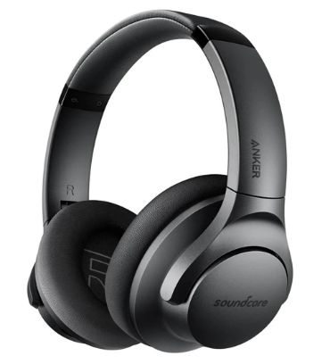 هدفون بلوتوثی انکر مدل SoundCore Life Q20 A3025