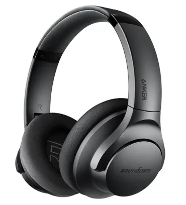 تصویر  هدفون بلوتوثی انکر مدل SoundCore Life Q20 A3025