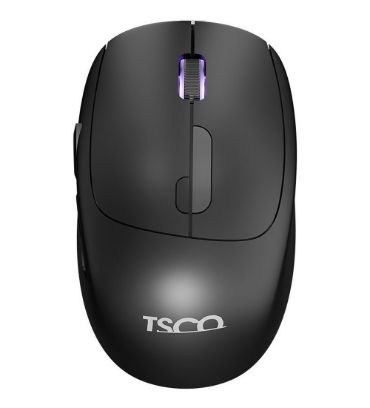 ماوس بی سیم تسکو مدل TM 769W