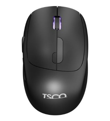 تصویر  ماوس بی سیم تسکو مدل TM 769W