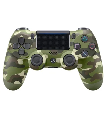 تصویر  دسته PS4 مدل Dual Shock طرح اصلی