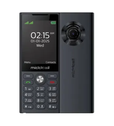 تصویر  گوشی موبایل میدسل مدل M215