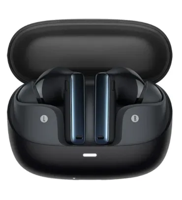 تصویر  هندزفری بی سیم باسئوس مدل Bowie M2s Pro