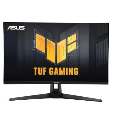 مانیتور گیمینگ ایسوس مدل TUF GAMING VG27AQ5A سایز 27 اینچ