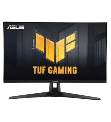 تصویر  مانیتور گیمینگ ایسوس مدل TUF GAMING VG27AQ5A سایز 27 اینچ