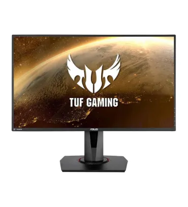 تصویر مانیتور گیمینگ ایسوس مدل TUF GAMING VG279QM سایز 27 اینچ