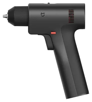 تصویر  دریل و پیچ گوشتی شارژی شیائومی مدل Mijia Brushless Cordless Drill 2 - پک چین