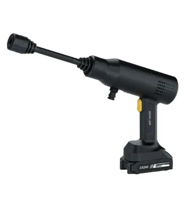 تصویر  کارواش شارژی گرین لاین مدل CX240