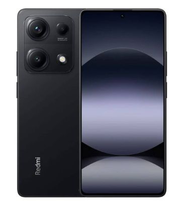 گوشی موبایل شیائومی Redmi Note 14S 4G ظرفیت 512 گیگابایت رم 12 گیگابایت به همراه شارژر
