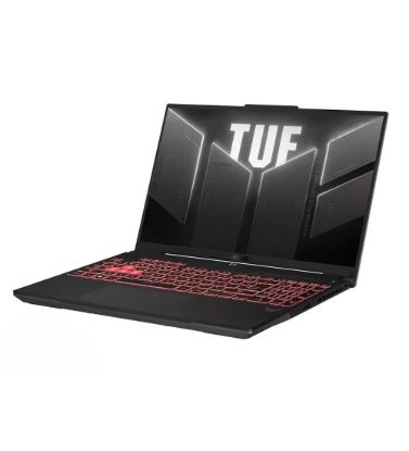 تصویر  لپ تاپ ایسوس 16 اینچی مدل TUF Gaming FA607NUG R7 7445HS 16GB 512GB SSD RTX4050
